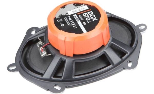 Hertz Dieci DCX 570.3 5