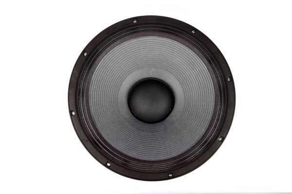 RedCatt 18FIND woofer