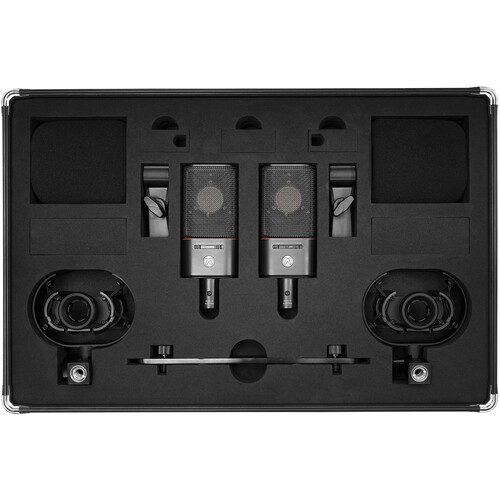Austrian Audio OC18 Dual