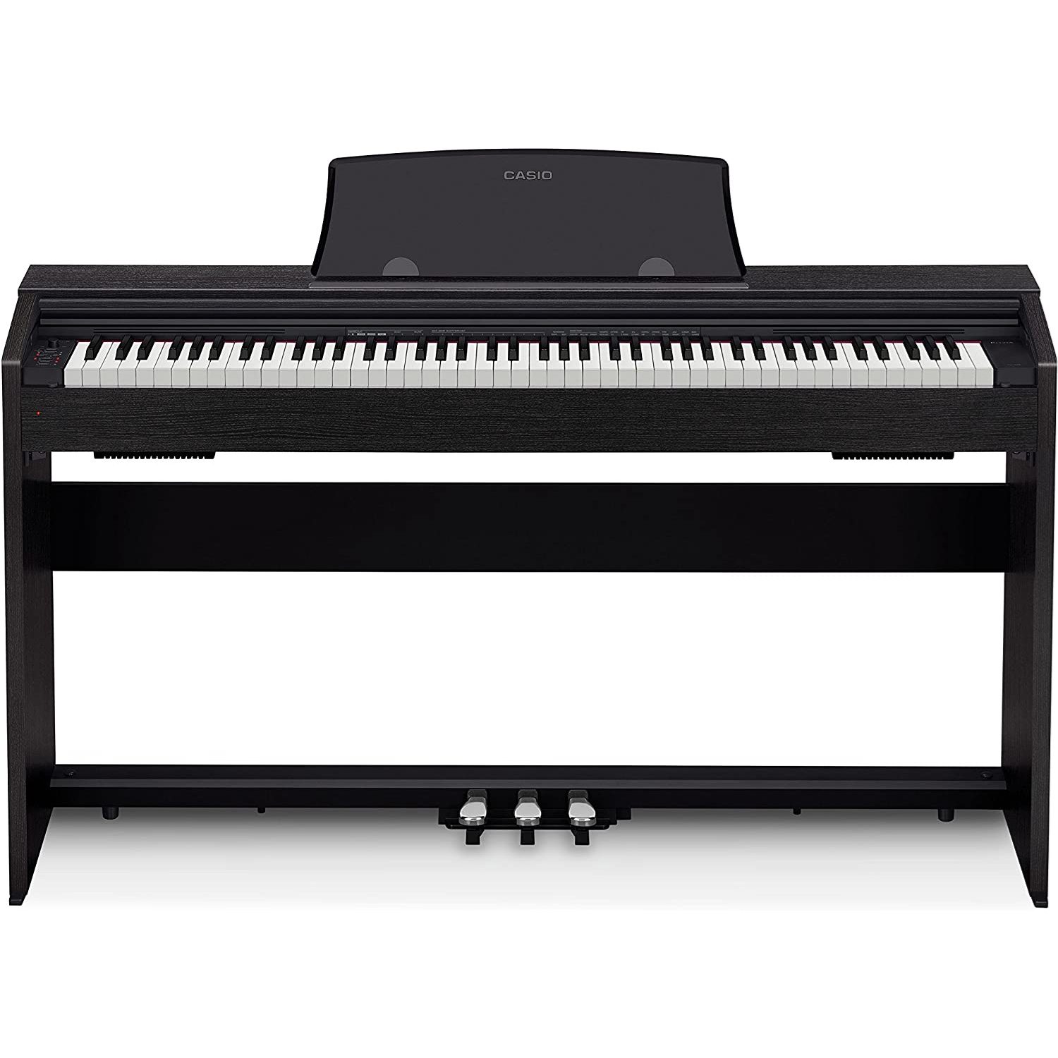 Casio Privia PX-770 88-Key Digital Piano Hammer Action Sensor