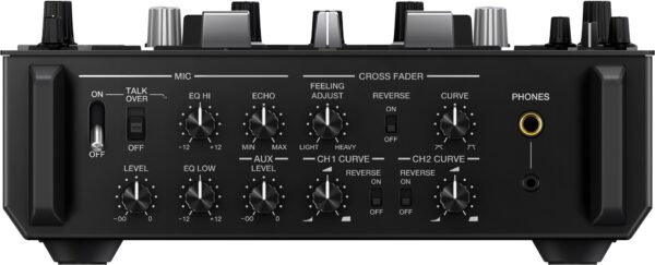 Pioneer DJM-S9 2-Channel Battle DJ Mixer For Serato DJ | SBR Pro Sound