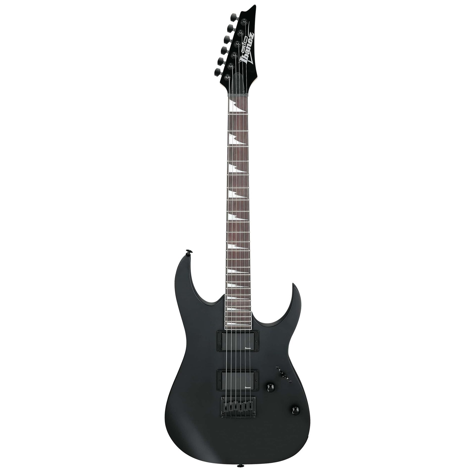 ギター Ibanez GIO GRG121DX-BKF 0025413.jpeg