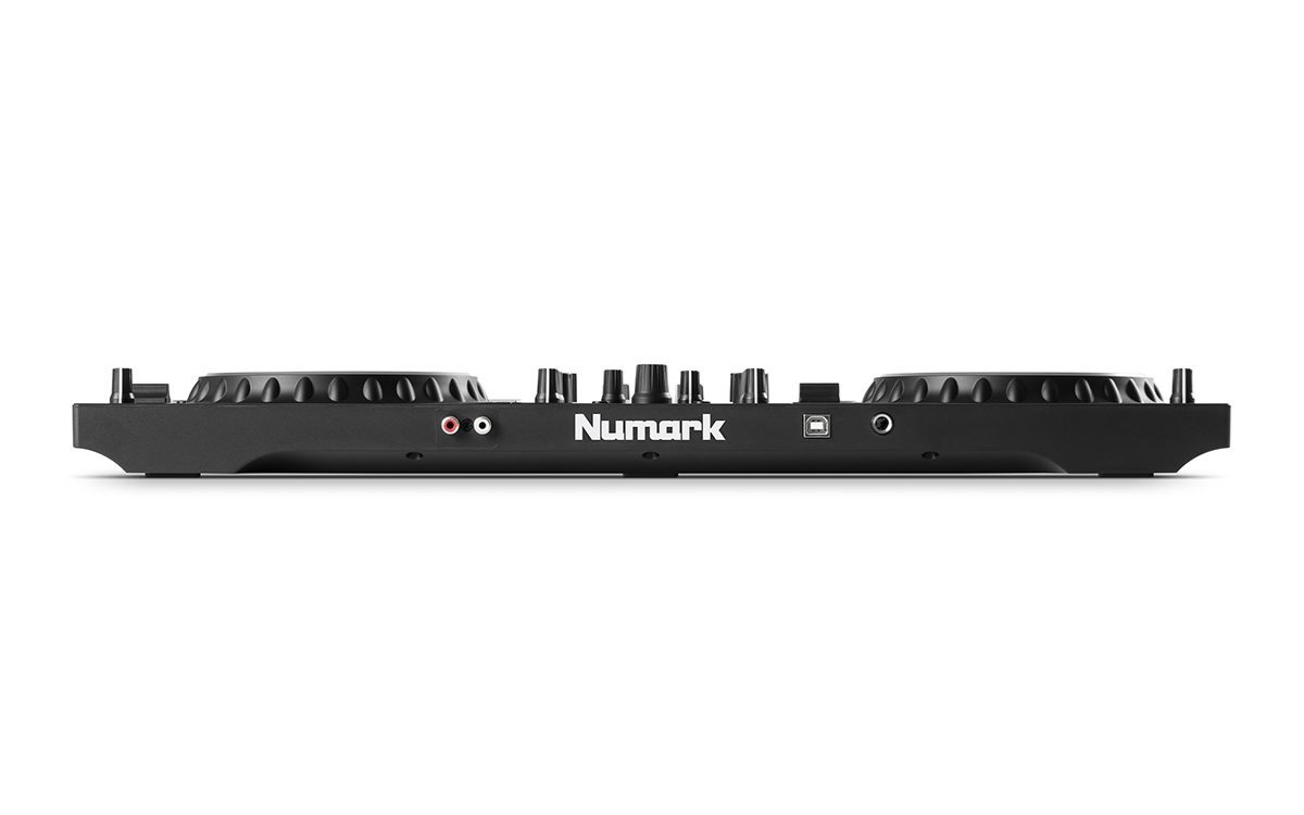 Numark Mixtrack Pro Fx 2 Deck DJ Controller | SBR Pro Sound
