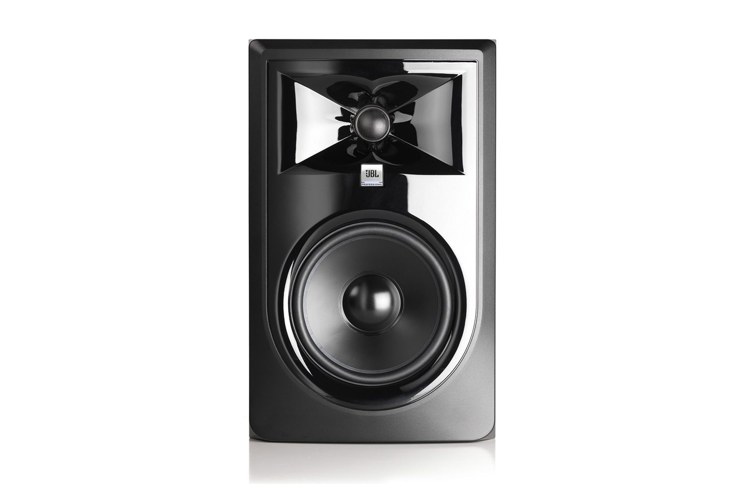 JBL 306 MKII 2 個セット ほとんど新しい JBL 306P MKII - Powered 6.5-Inch Two-Way Studio Monitor(Each