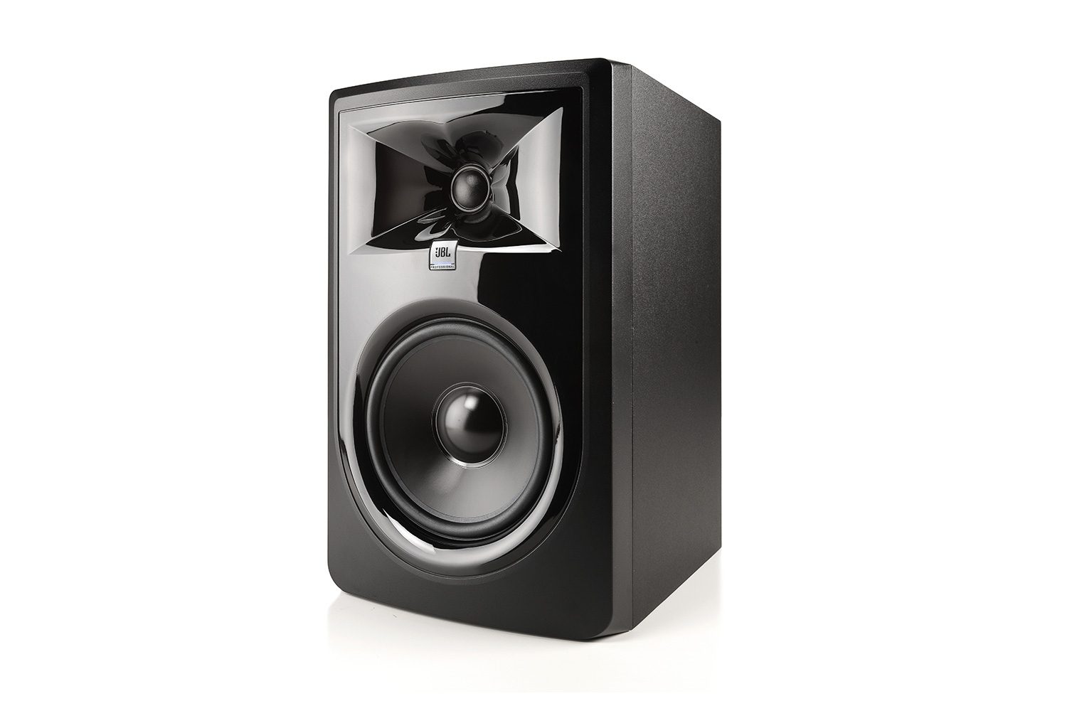 JBL 305P MkII スタジオモニター JBL 305P MKII - Powered 5-Inch Two-Way Studio Monitor (Each) | SBR