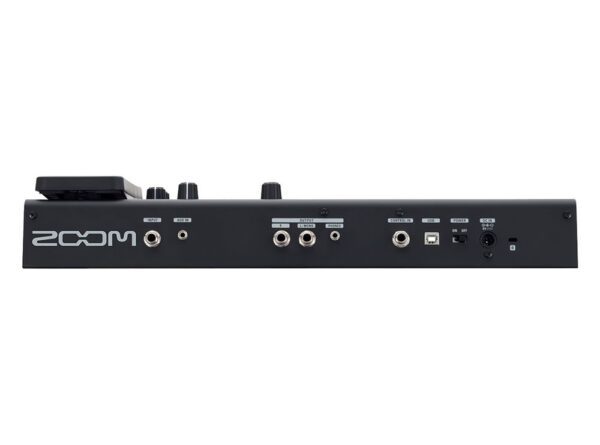 Zoom G5N