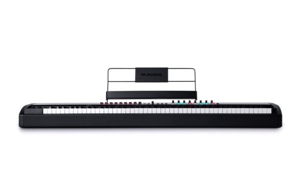 M-Audio Hammer 88 Pro M Audio Hammer 88 Pro Midi Controller | SBR