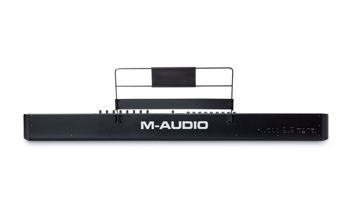 M-Audio Hammer 88 Pro M Audio Hammer 88 Pro Midi Controller | SBR