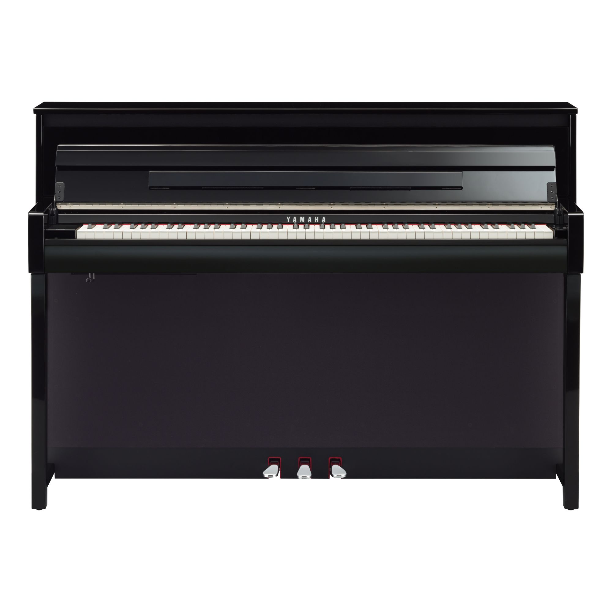 Yamaha Clavinova CLP-785PE 88-Key Digital Piano Polished Ebon