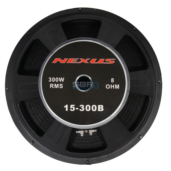 Nexus 15-300B 15