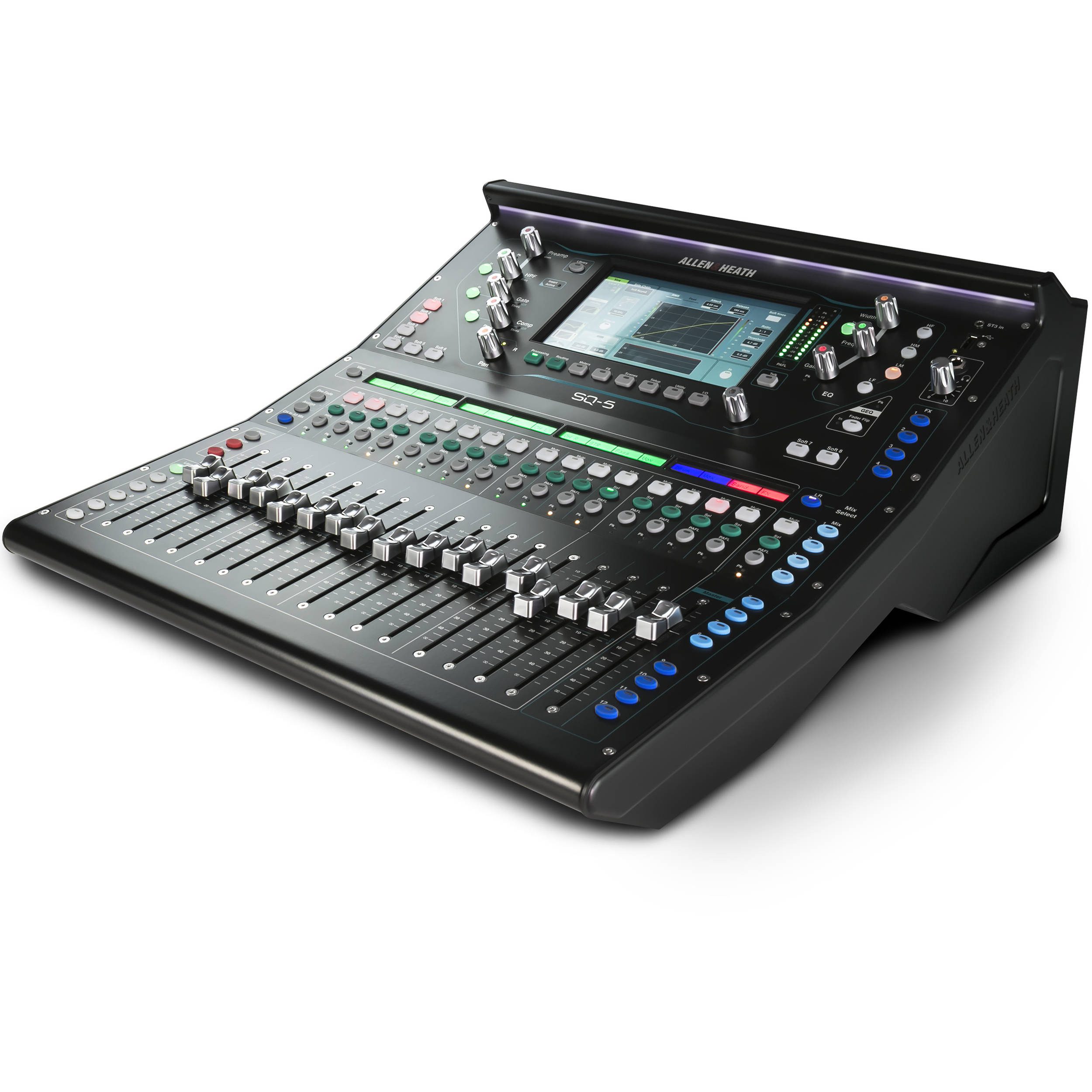 ALLEN & HEATH SQ5