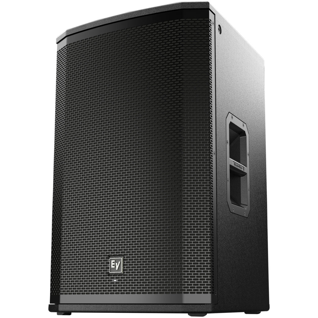 Electro Voice ETX-15P - 15-Inch 2-Way Powered Loudspeaker | SBR