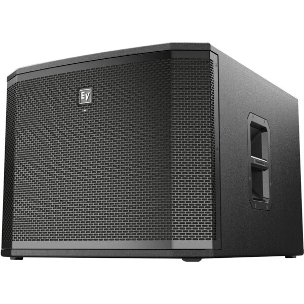 Electro Voice ETX-15SP - 15-Inch Powered Subwoofer | SBR Pro Sound