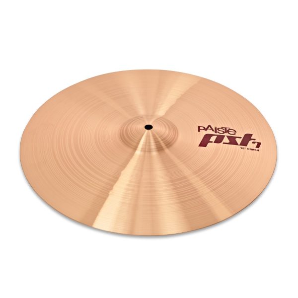 Paiste PST7 Cymbal Pack Complete Cymbal Set | SBR Pro Sound