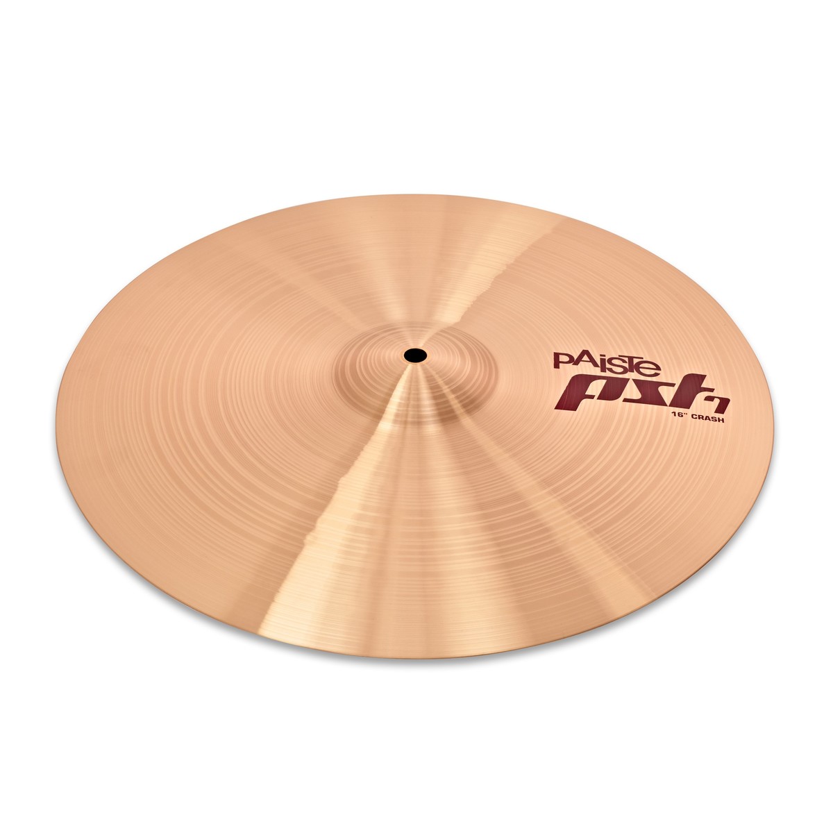 Paiste PST7 Cymbal Pack Complete Cymbal Set | SBR Pro Sound