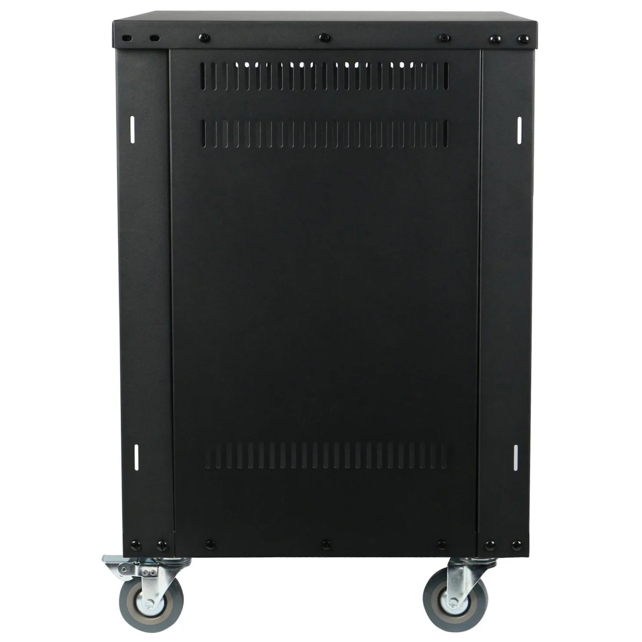 Samson Pa Rack 19