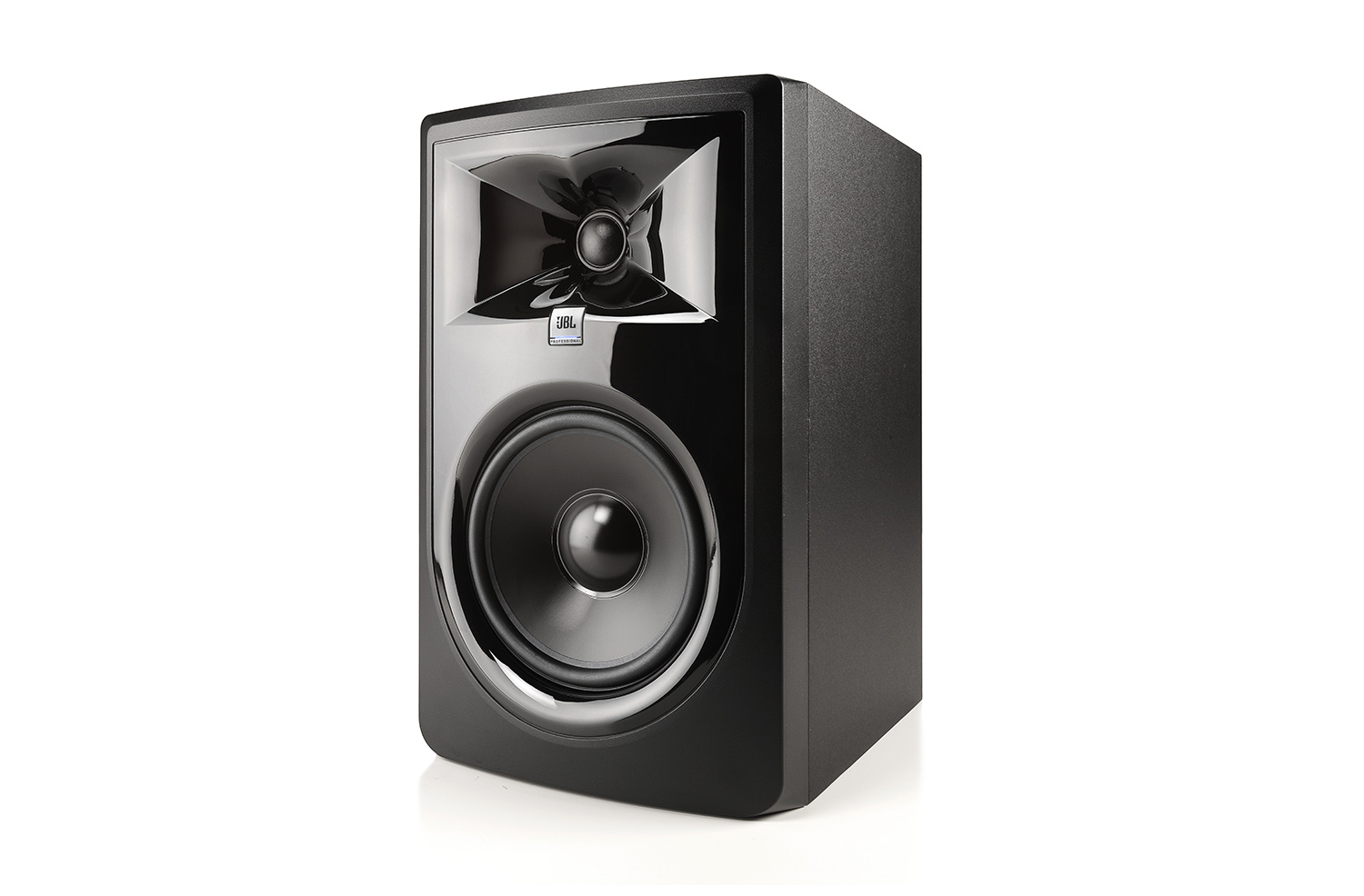 JBL 306 MKII 2 個セット ほとんど新しい JBL 306P MKII - Powered 6.5-Inch Two-Way Studio Monitor(Each