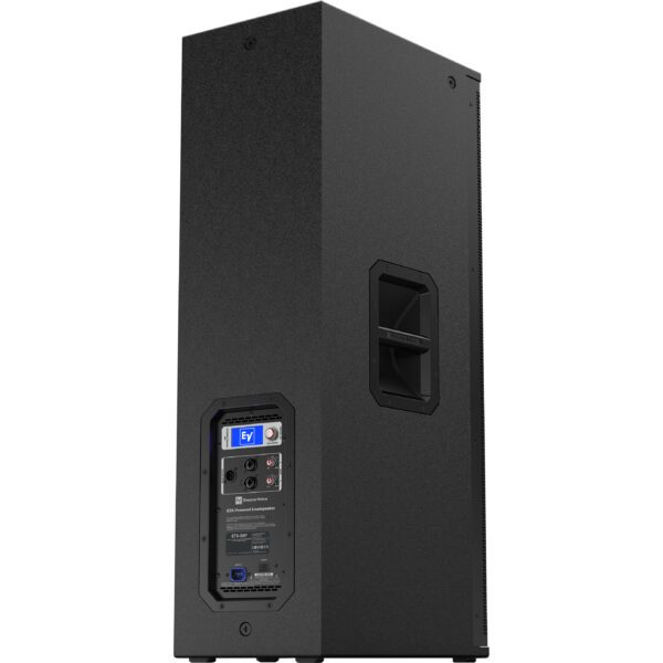 Electro Voice ETX-35P - 15-Inch 3-Way Powered Loudspeaker | SBR