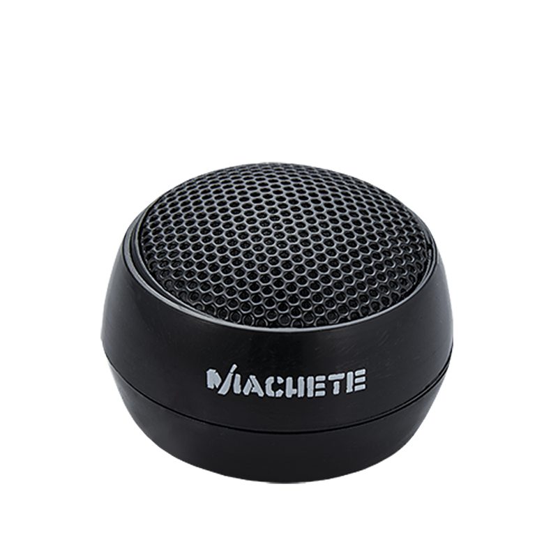 Deaf Bonce Machete MT-15 NEO - 25w Rms Neodymium Tweeter | SBR Pro