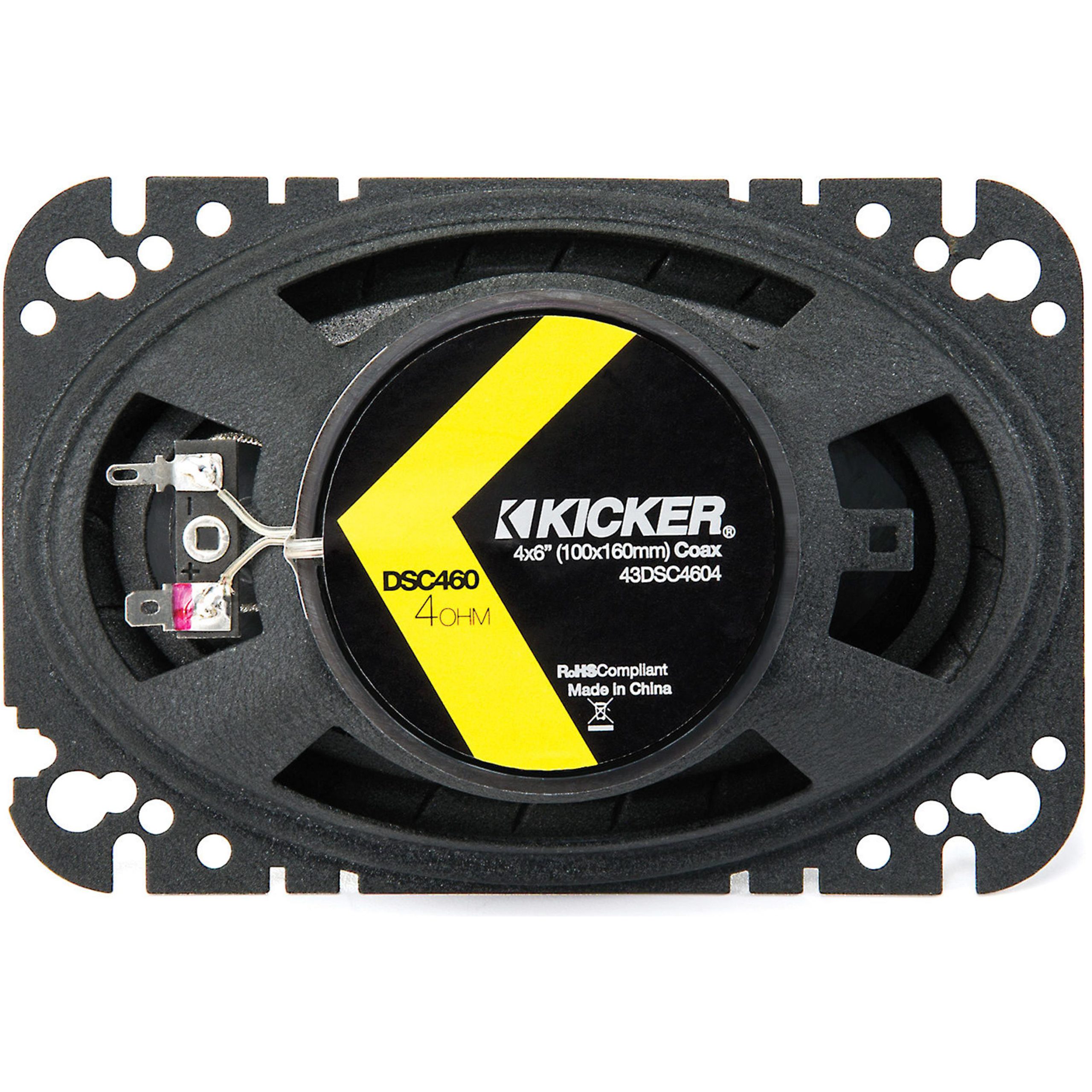 【4/2限り値下げ、翌日配送】  MACMILLAN Kicker 43DSC4604 DS-Series 4