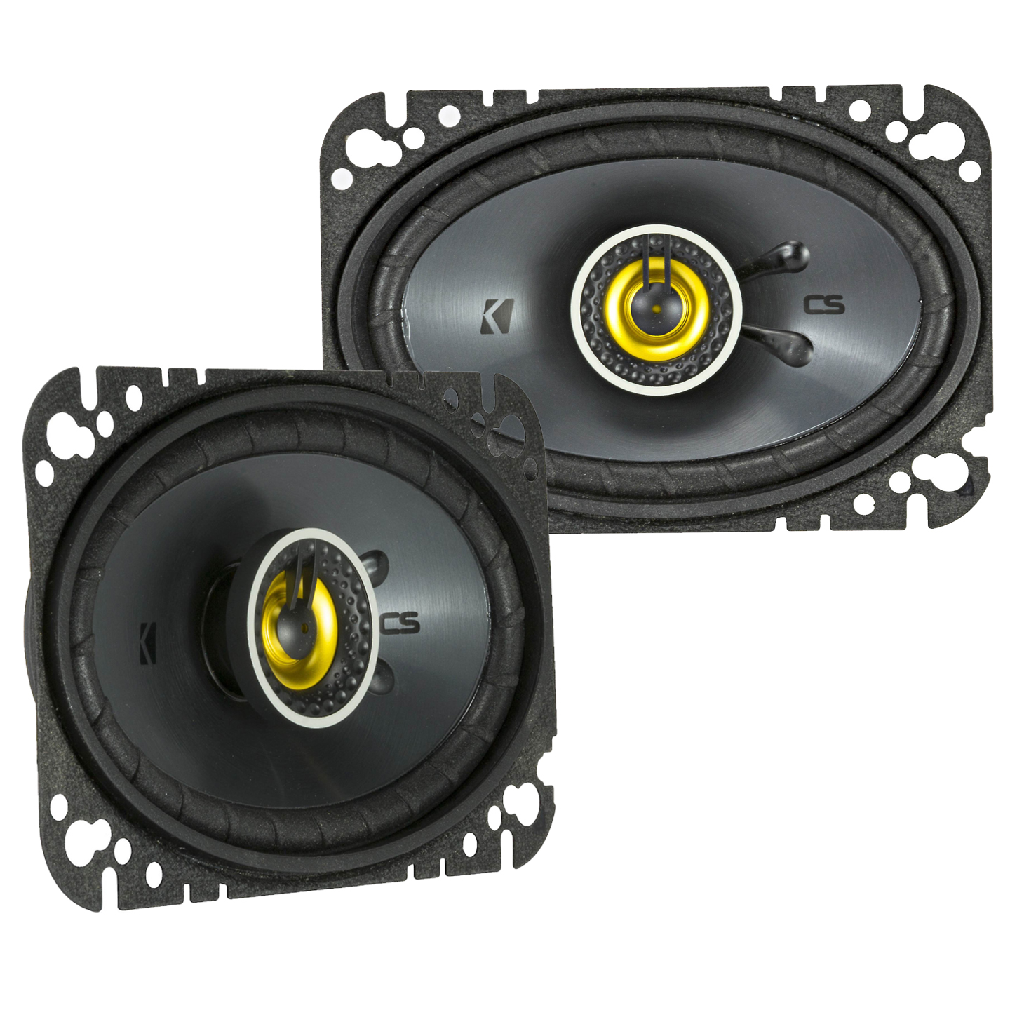 Kicker 46CSC464 CS-Series 4