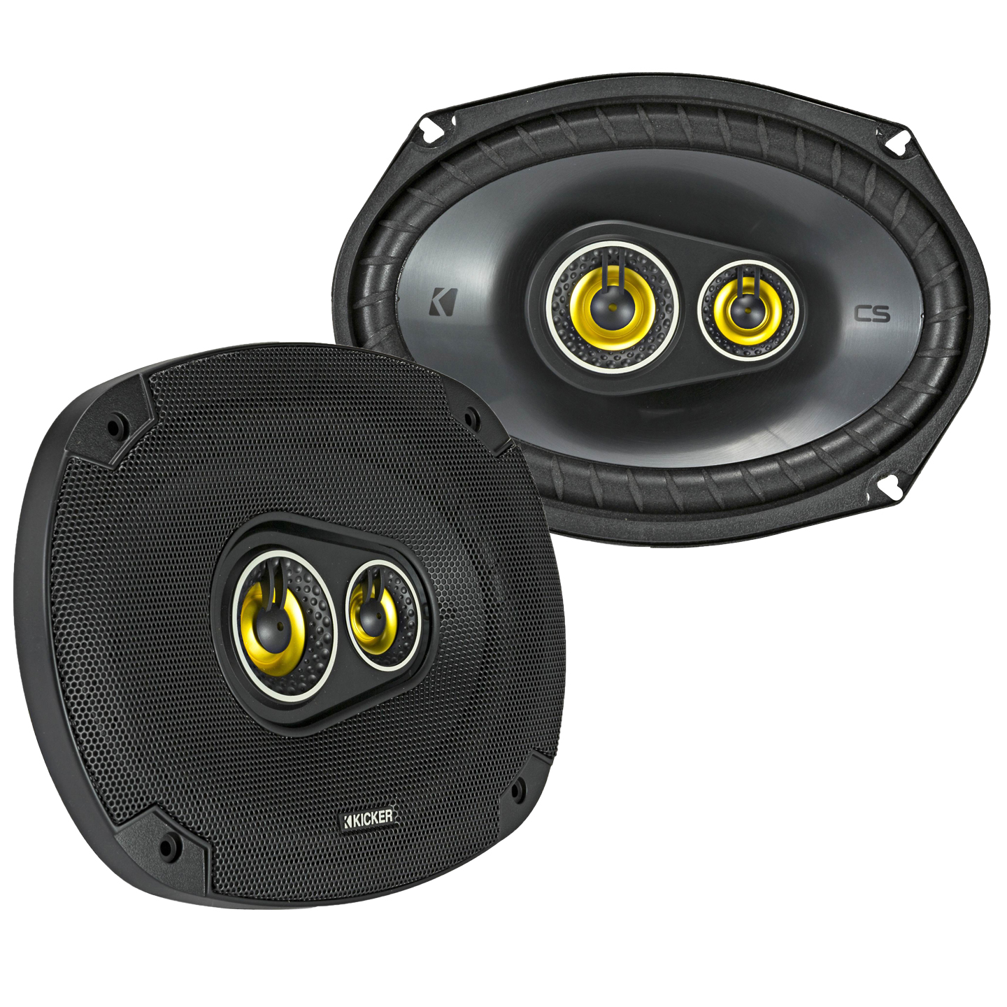 Kicker 46CSC6934 CS-Series 6