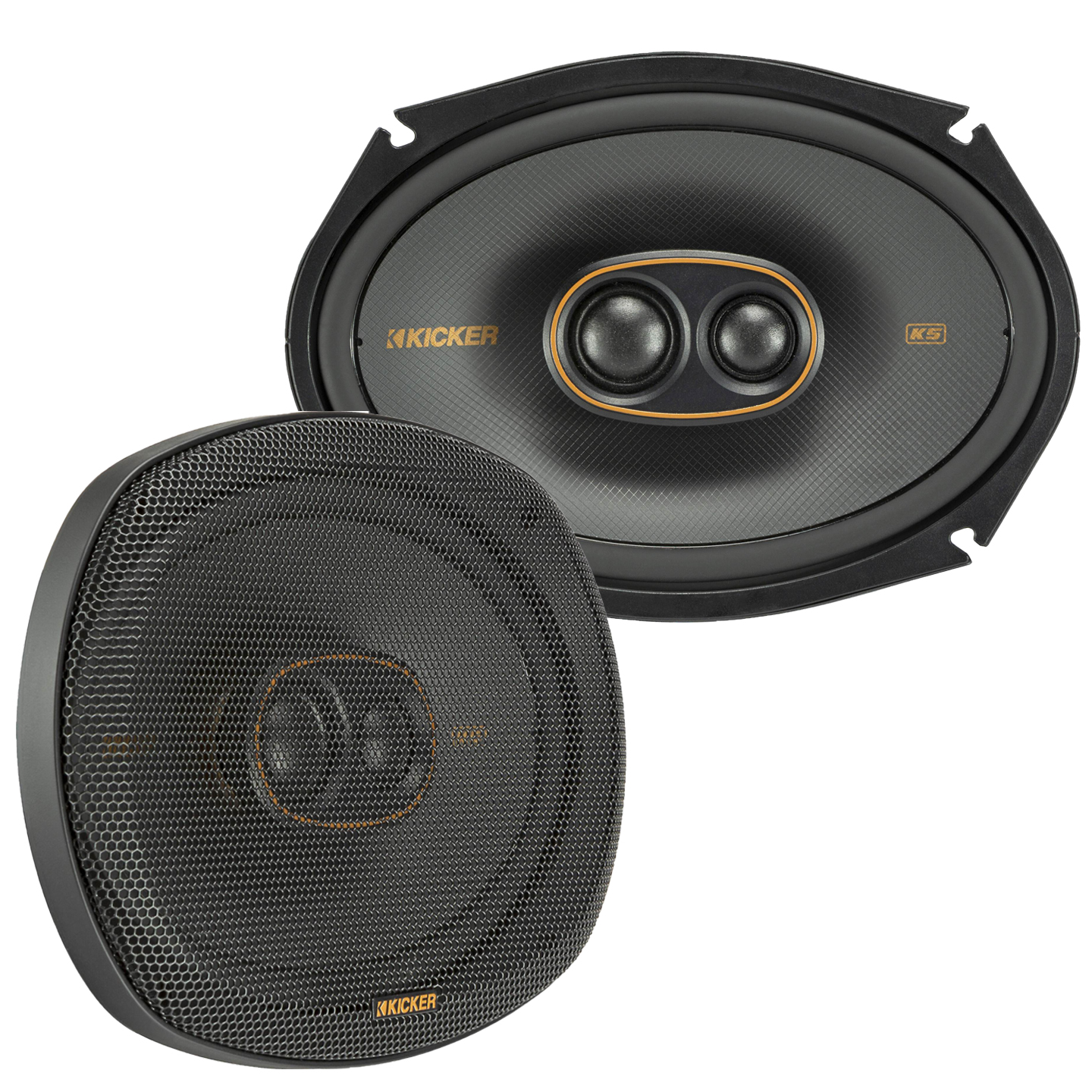 Kicker 51KSC69304 KS-Series 6