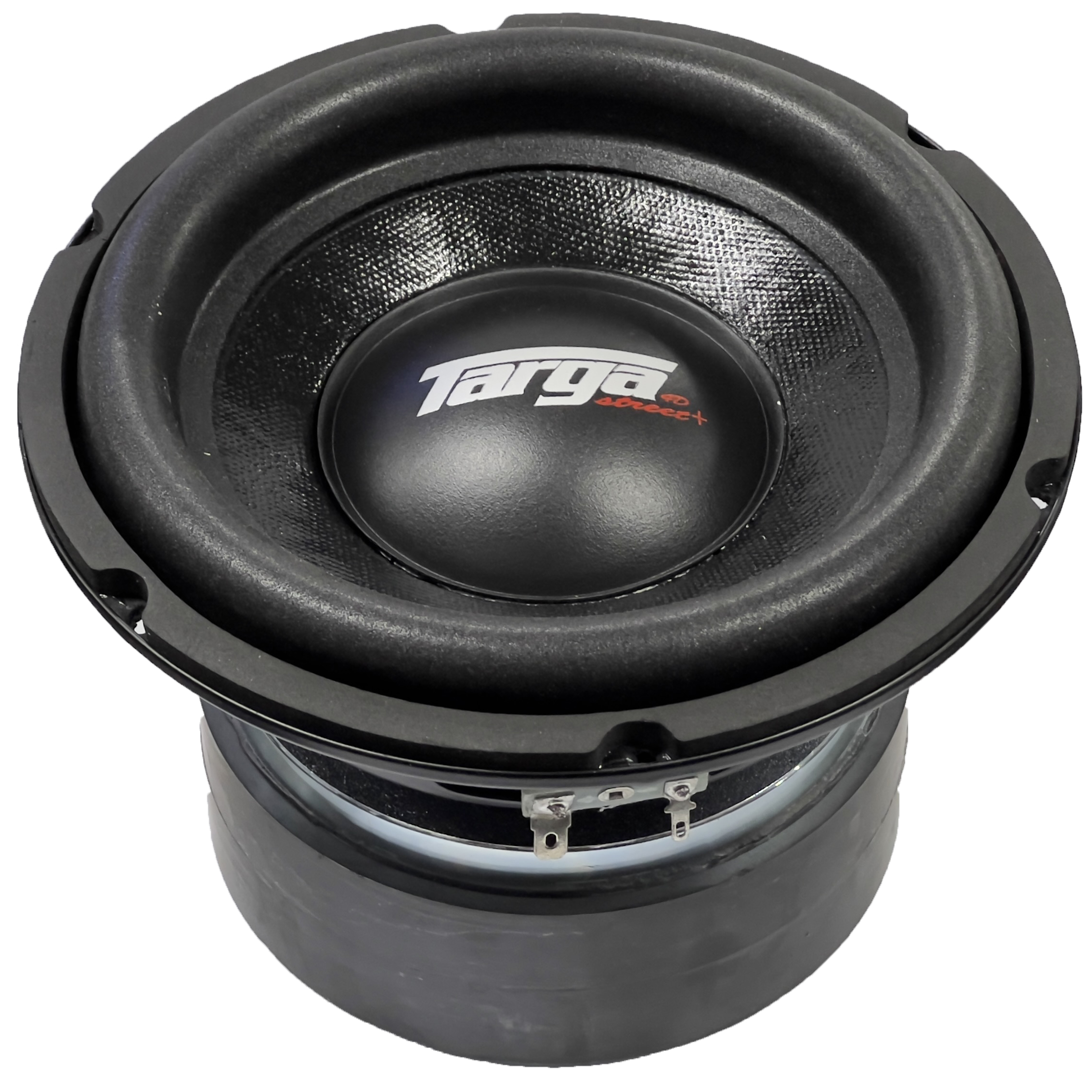 Targa TG-604DW Street Series 6-inch 3000w DVC Subwoofer | SBR Pro