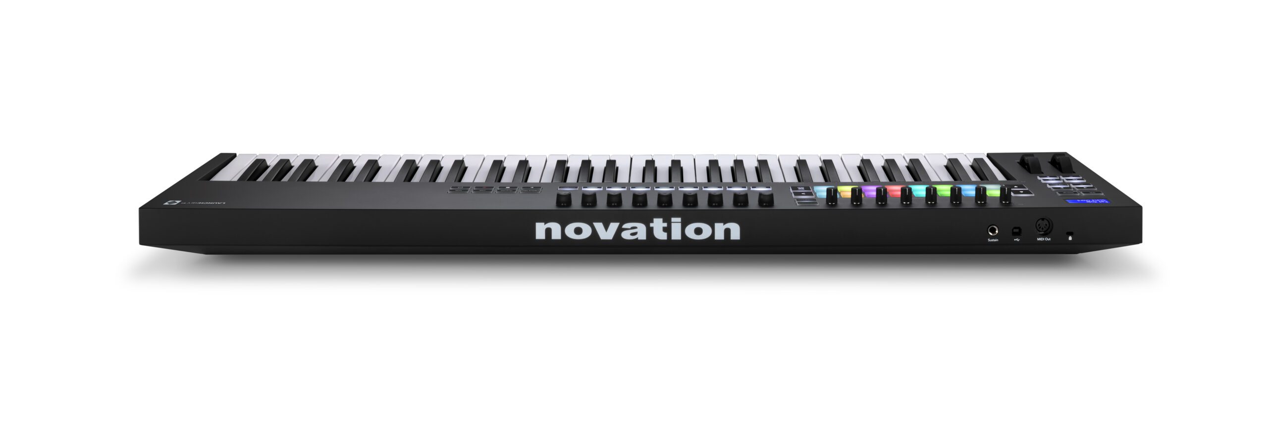 Novation Launchkey 61