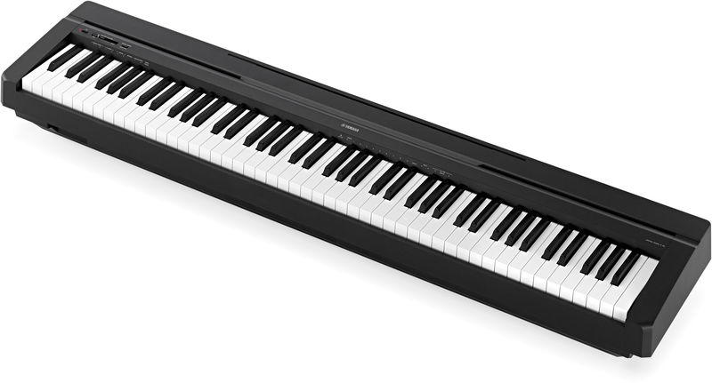 Yamaha P45B 88-Key Digital Piano | SBR Pro Sound