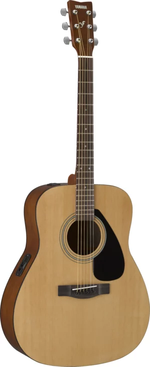 Yamaha FX310AII Acoustic Electric Guitar