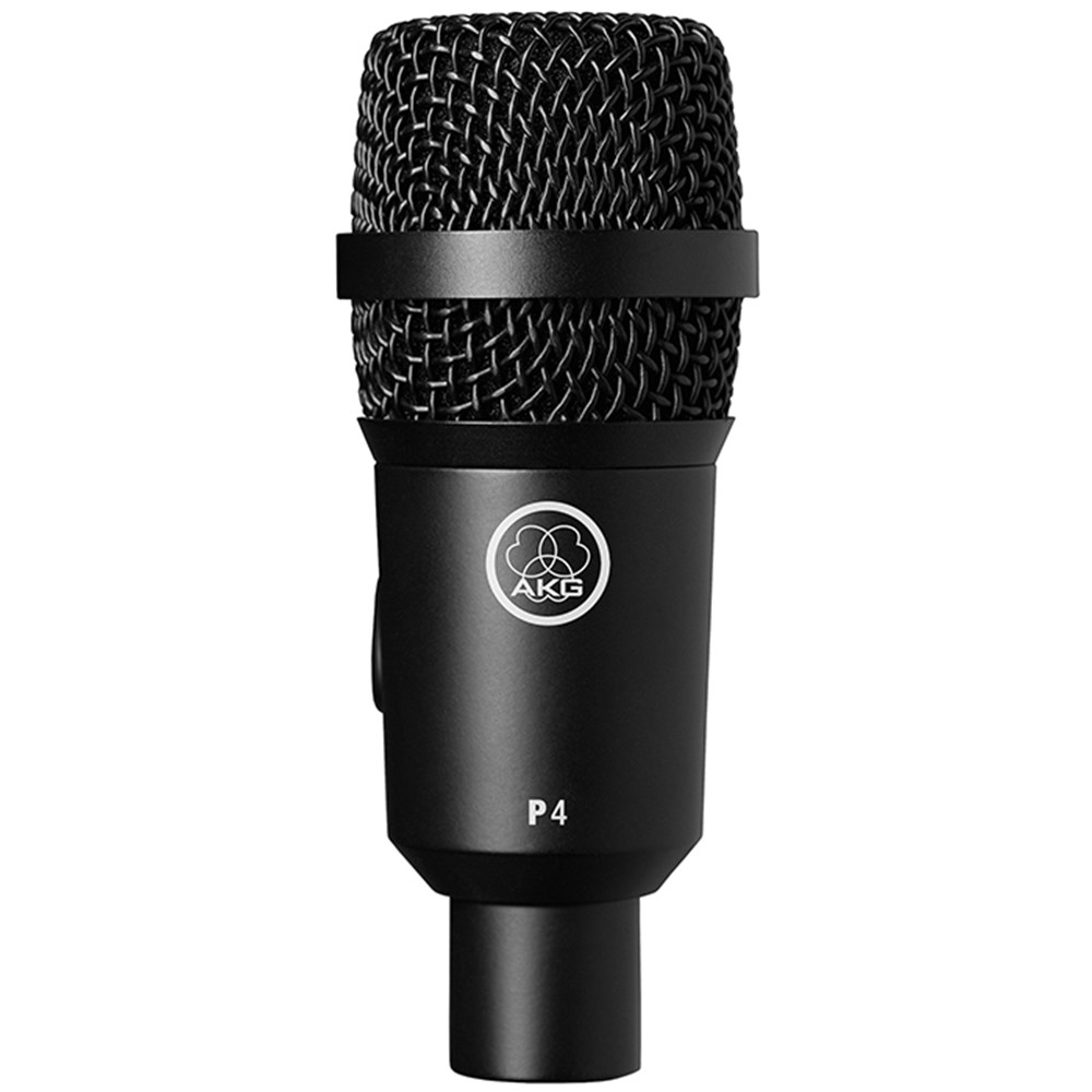 AKG Drum Set Session I 美品 動作確認済み 使用約10回 AKG Session 1 7pc High Performance Drum Mic Set | SBR Pro Sound