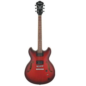 Ibanez AS53 Hollow Body Electric Guitar
