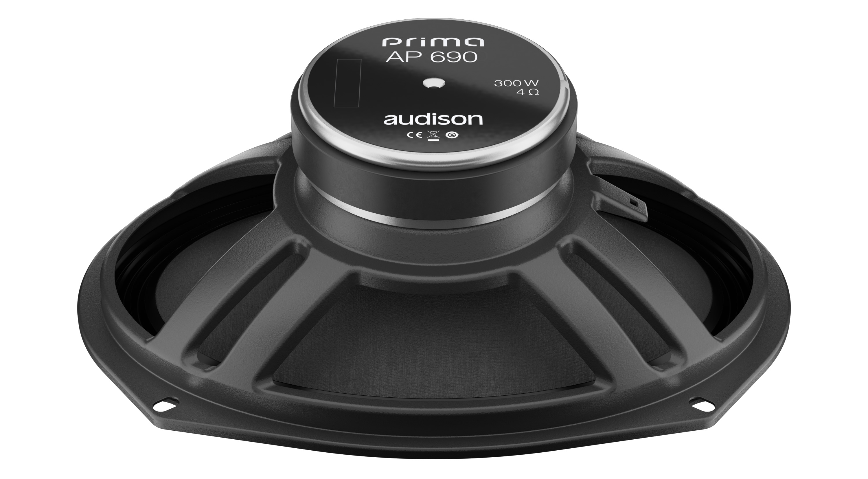 Audison Prima APK 690 6
