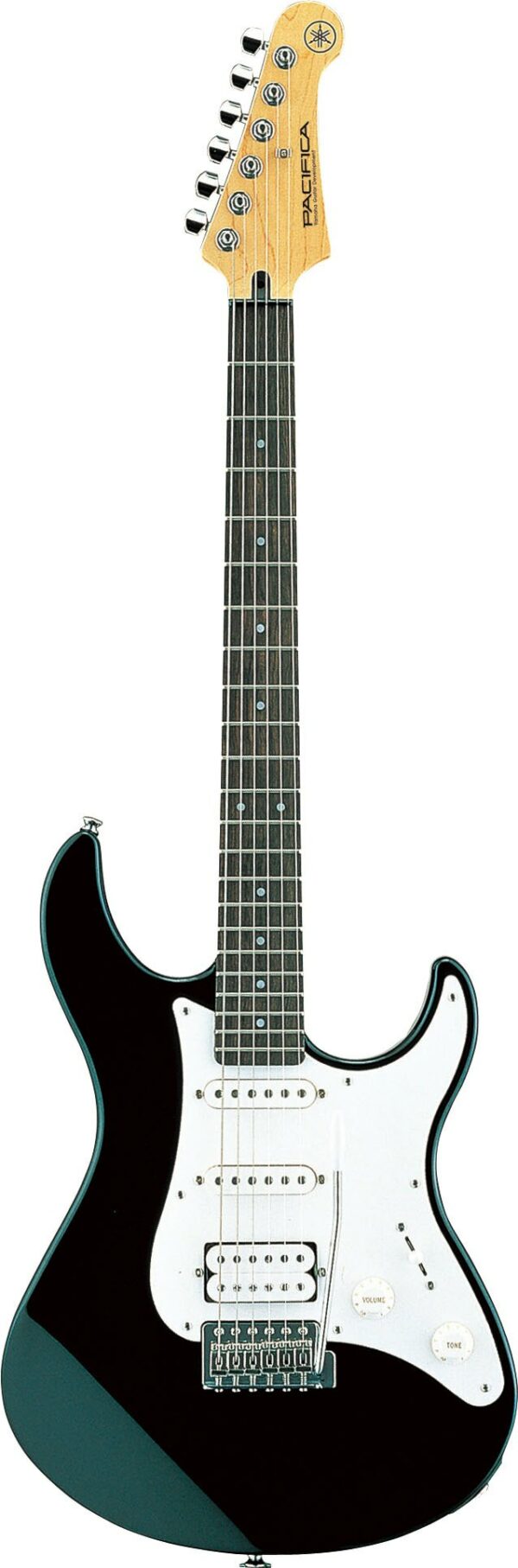 Yamaha Pacifica PAC112J – Versatile HSS Electric Guitar SBR Pro