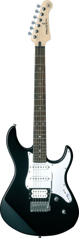 Yamaha Pacifica PAC112V Electric Guitar | SBR Pro Sound