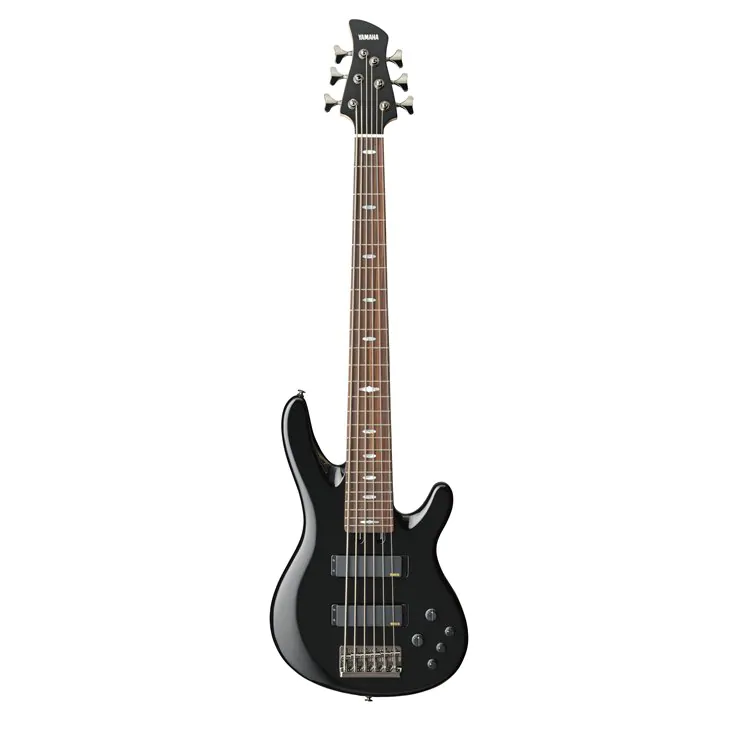 Yamaha TRB1006J 6-String Electric Bass Guitar | SBR Pro Sound