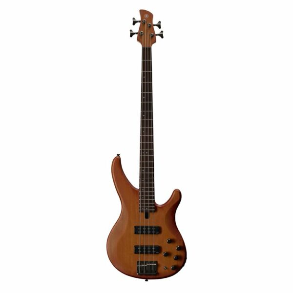 ベース YAMAHA TRBX504 Yamaha TRBX504 5- String Bass Guitar | SBR Pro Sound