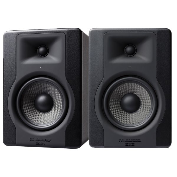 M-Audio BX5 D3 M Audio BX5 D3 5