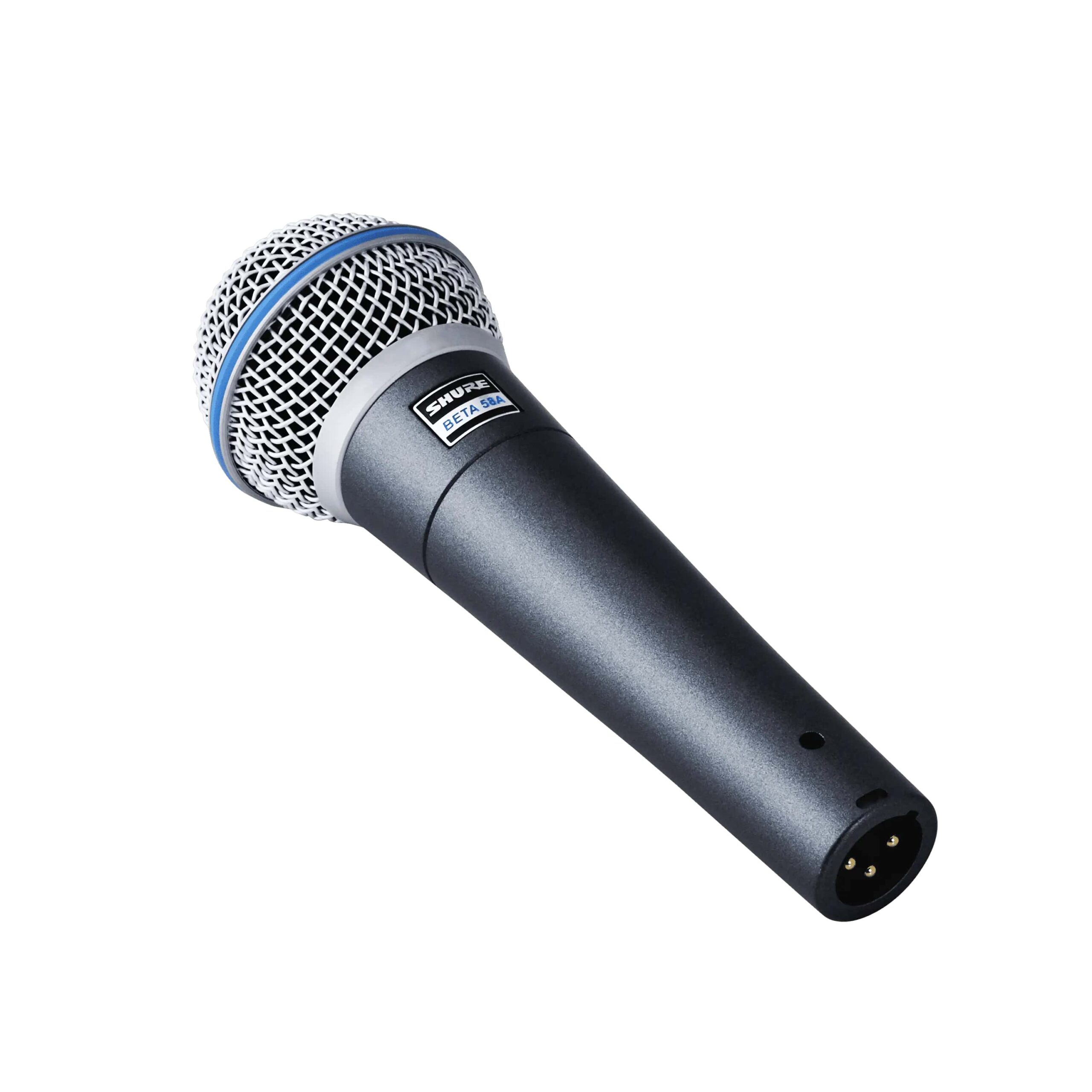 Shure beta 58a マイク Shure Beta 58A Dynamic Vocal Microphone SBR Pro Sound |