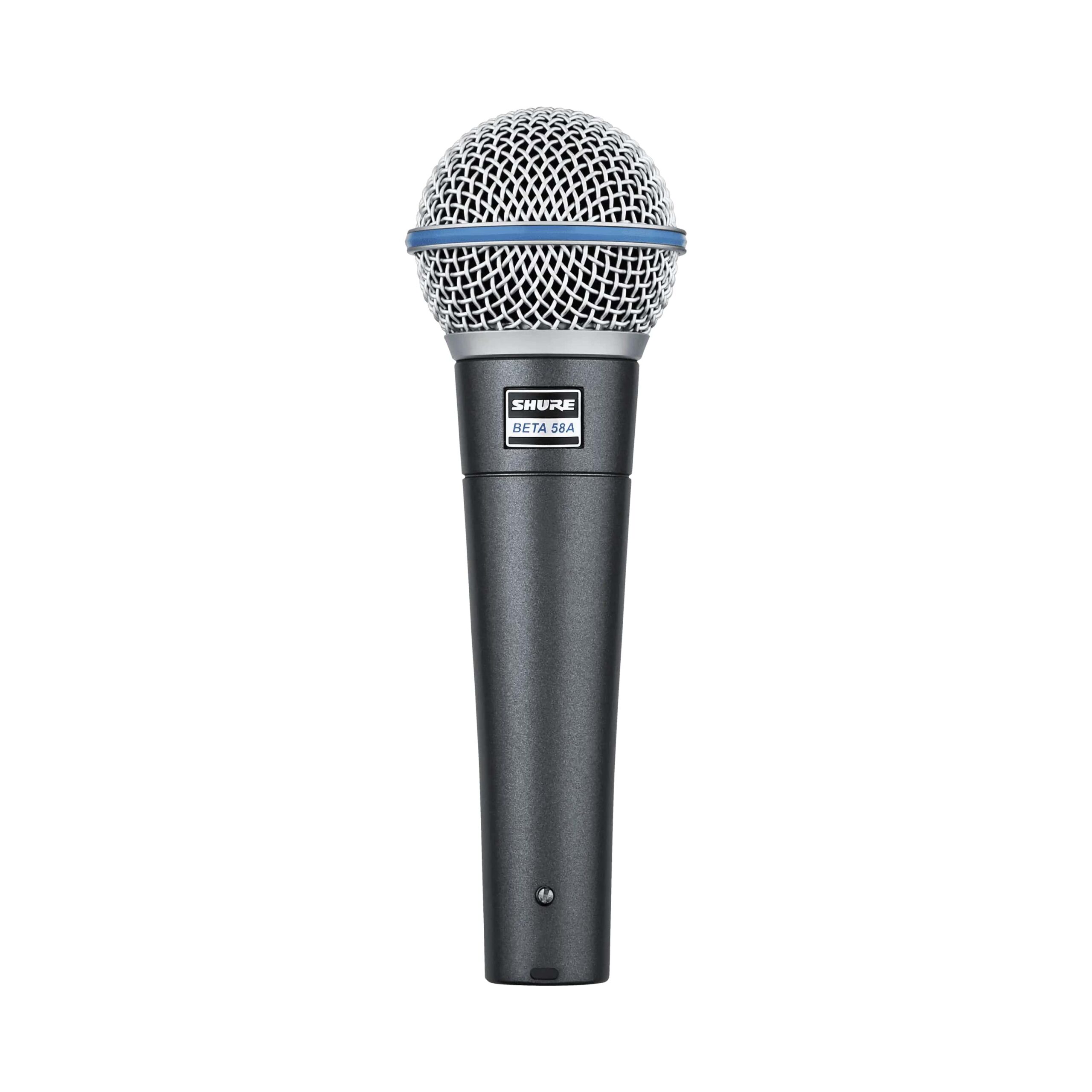 Shure Beta 58A Dynamic Vocal Microphone SBR Pro Sound |