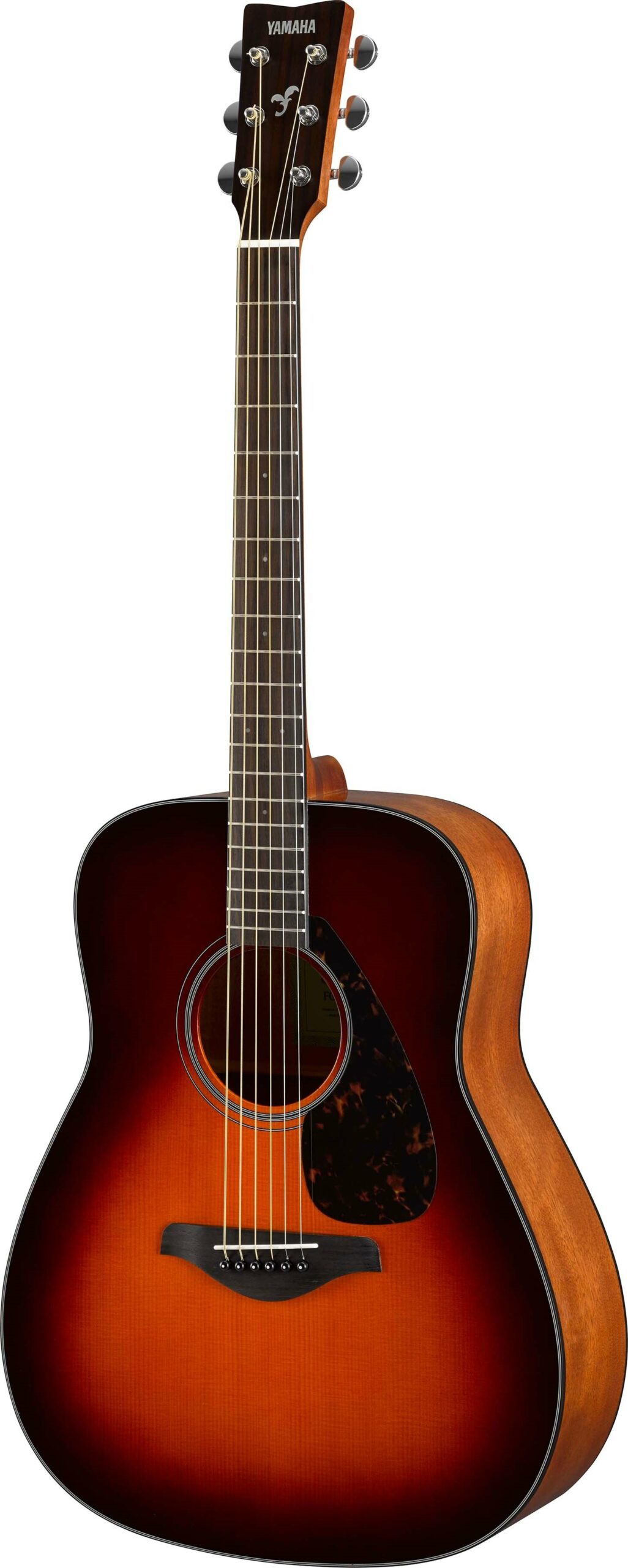 Yamaha FG800 Acoustic Guitar| SBR Pro Sound