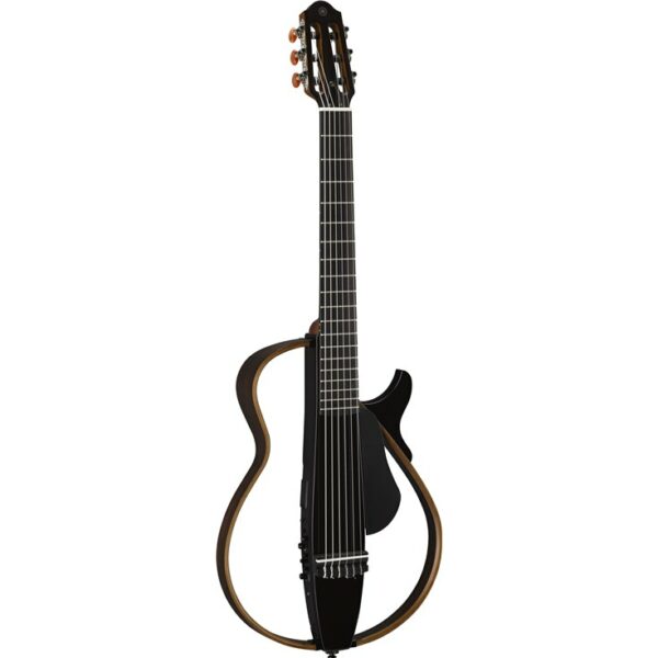Yamaha SLG200N Silent Guitar Nylon String | SBR Pro Sound