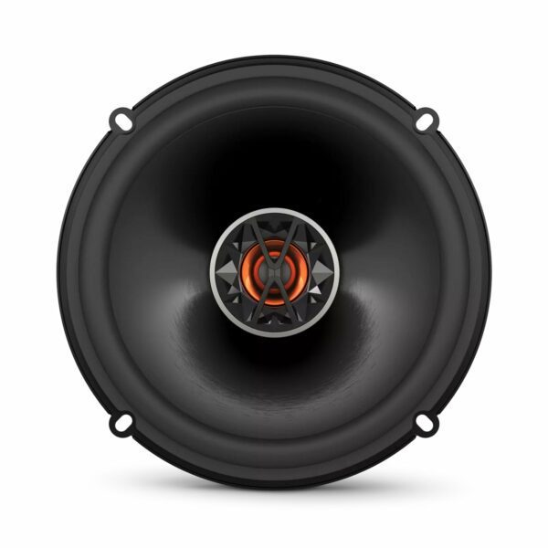 JBL Club 6520 6.5-inch 50Watt RMS 2-Way Coaxial Speakers| SBR Pro