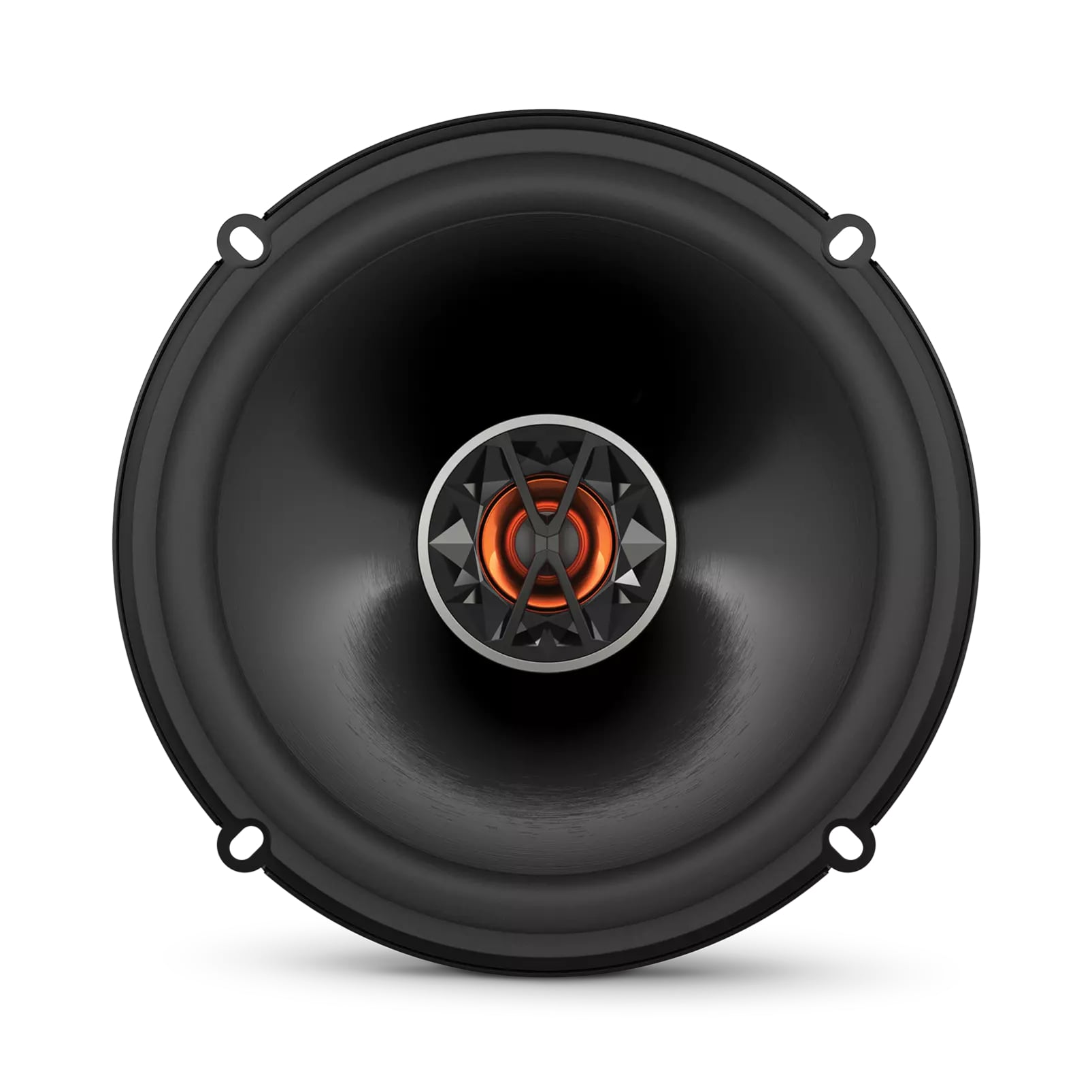 JBL Club 6520 6.5-inch 50Watt RMS 2-Way Coaxial Speakers| SBR Pro