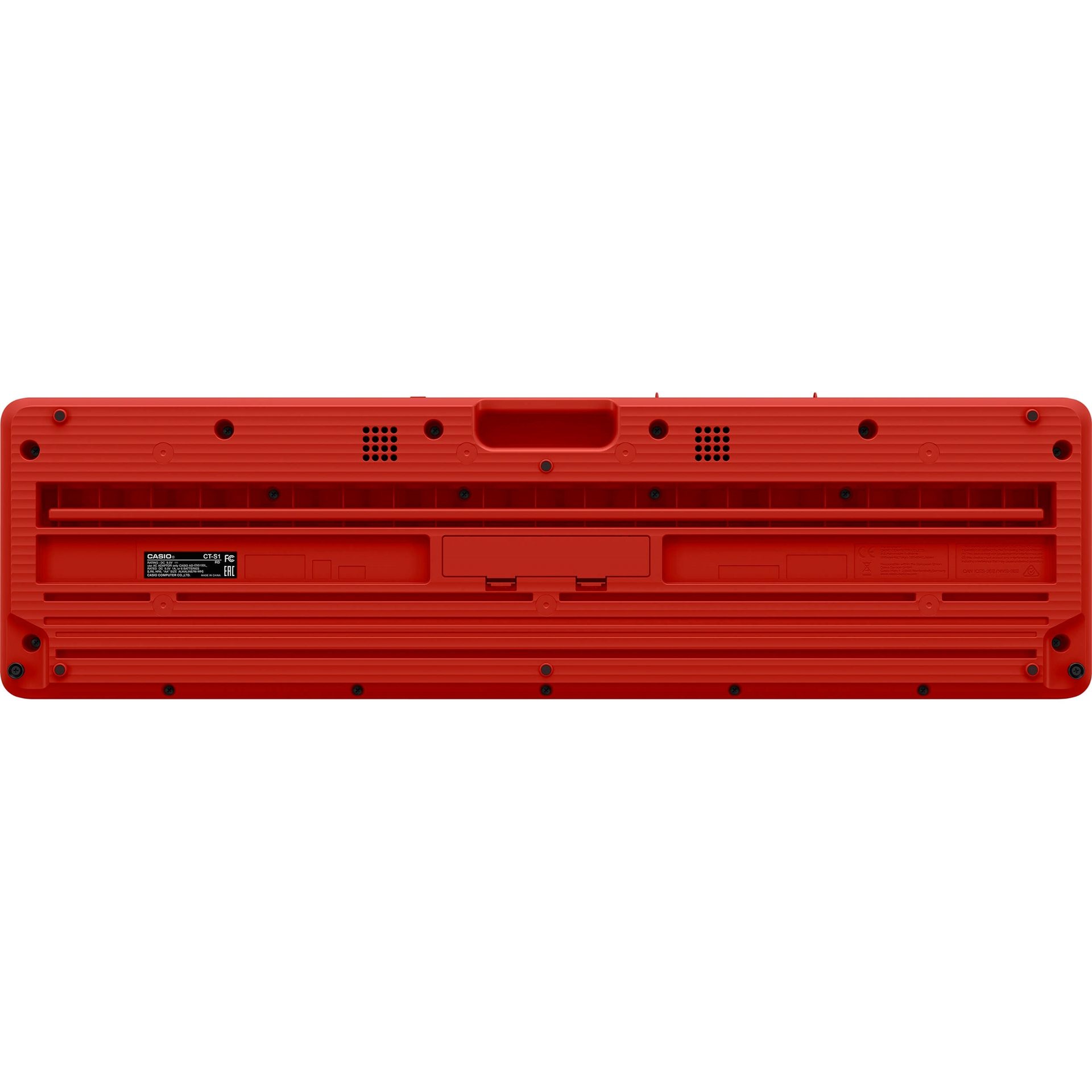 Casio CT-S1 61 Key Portable Keyboard | SBR Pro Sound