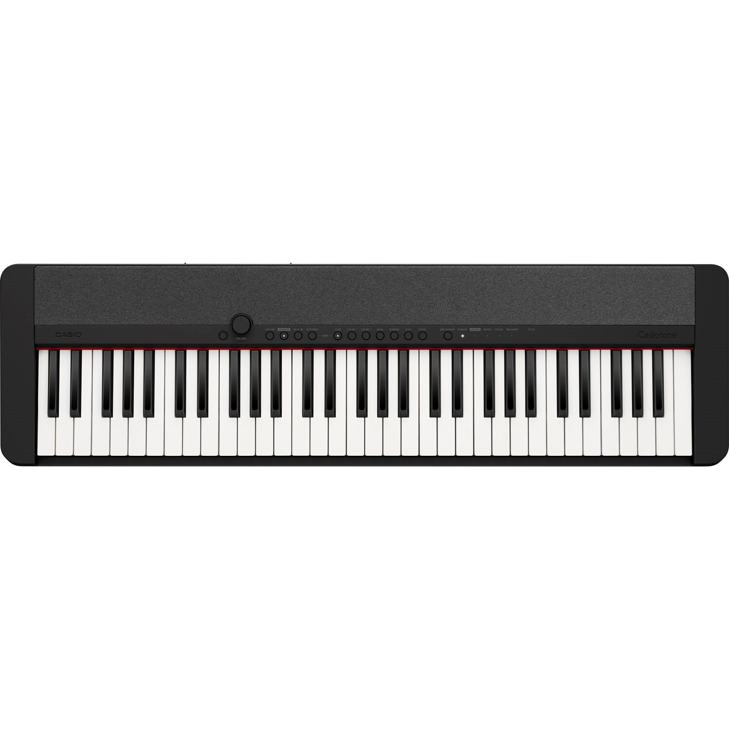 Casio CT-S1 61 Key Portable Keyboard | SBR Pro Sound