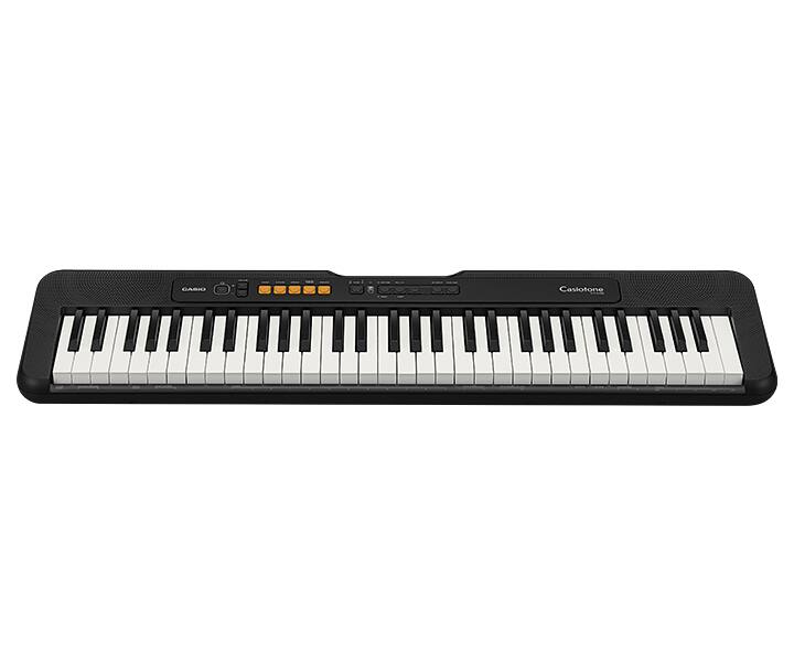 Casio CT-S100 61 Key Keyboard | SBR Pro Sound
