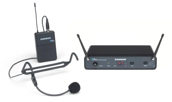 Samson Concert 88 HS5 Headset | SBR Pro Sound