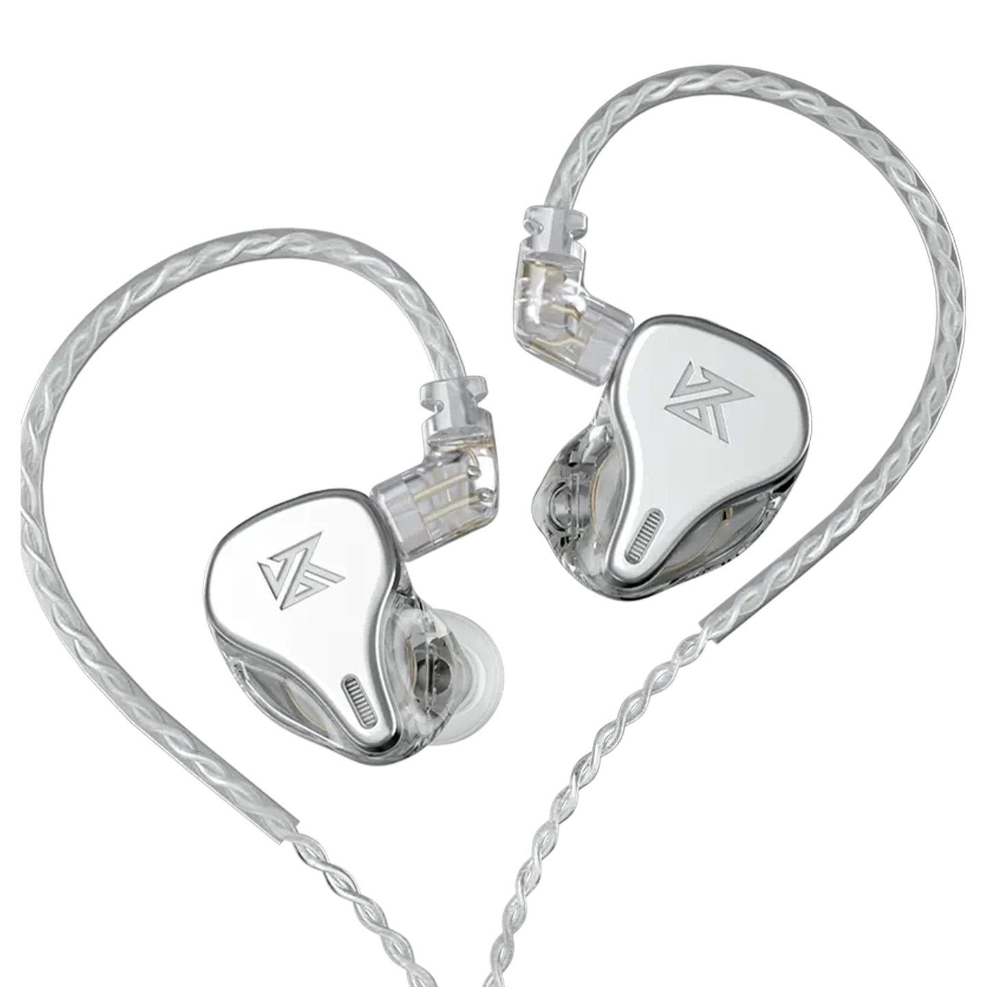 KZ DQ6 Triple Dynamic Driver In-Ear Monitors | SBR Pro Sound